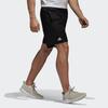 Adidas Sports Series Comfortable Versatile Woven Sports Shorts Men Shorts Black BS5039
