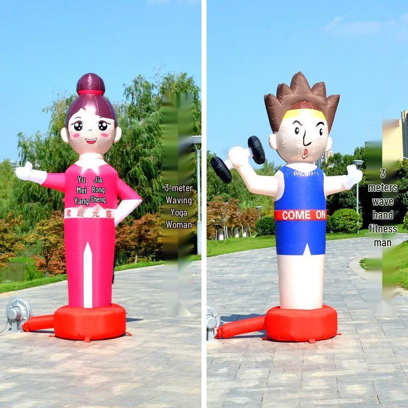 Inflatable Advertising Air Dancers