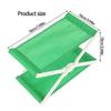 Portable Folding Beach Pillow for Sunbathing and Relaxing with Comfortable Head and Neck Supports Small Design