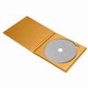 Vibration Absorption CD DVD Stabilizer 0.2mm Thickness Tuning Mat Stabilizer  For Top Tray Player