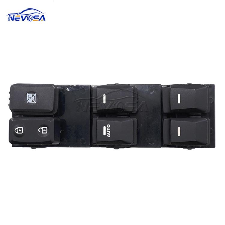 

Kia Car Power Window Switch 93570-3W300WK Electric