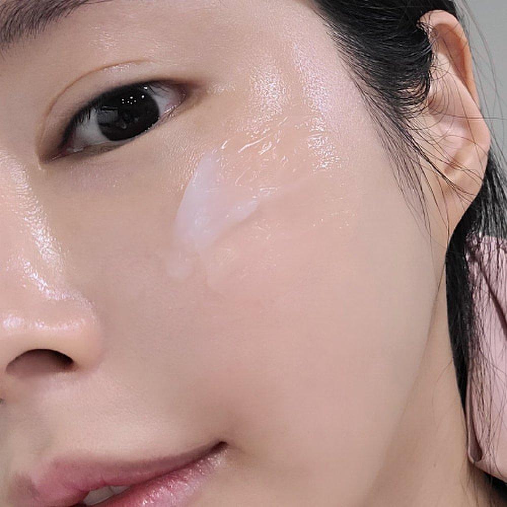 Eggplant Water Medical 3-Piece Set Essence Toner 150ml/Serum 50ml/Cream 50ml