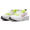 Nike Impacto del Cráter Glaseado Blanco Rosa Mujer CW2386-102