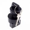 Motorrad Zündschlüssel Sperren 6 Pins Für Polaris Sportsman 400 500 600 700 800 4011002 RZR 570 1000 Ranger Sportsman