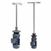 YunDuo Liquid Dosing Mixer with Vertical Gearbox
