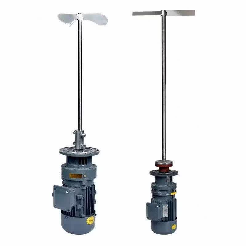 YunDuo Liquid Dosing Mixer with Vertical Gearbox