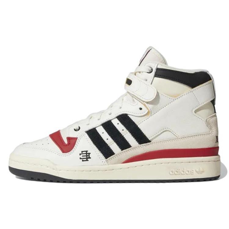 adidas Eric Emanuel x Midnight Madness x Forum 84 High Louisville Cardinals Men s GW7792 EU 36⅔