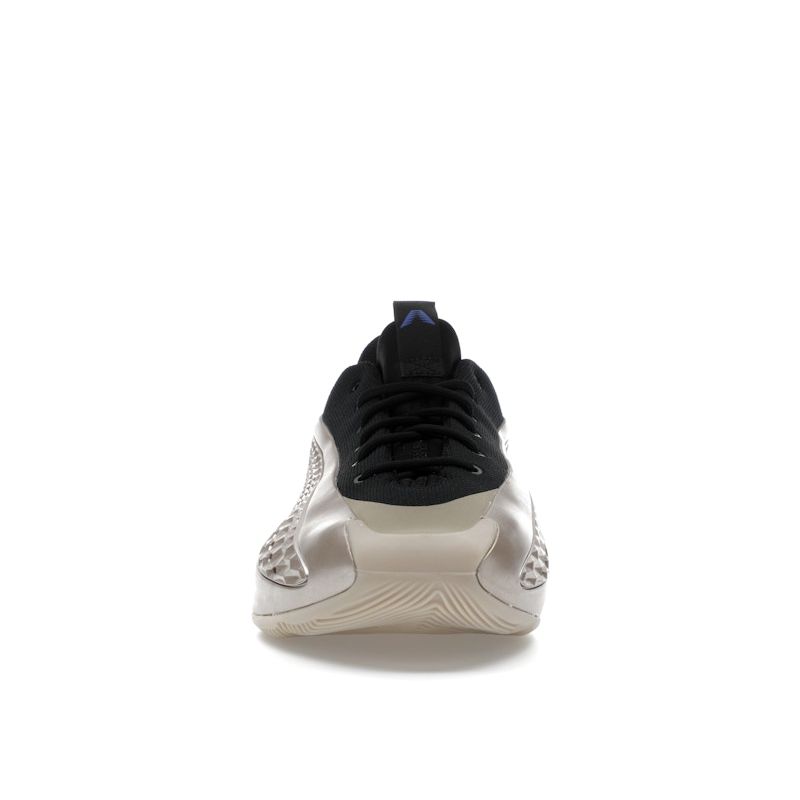 Adidas AE 1 Low Champagne Men Sneakers Gold Champagne-Metallic Core-Black JQ6133