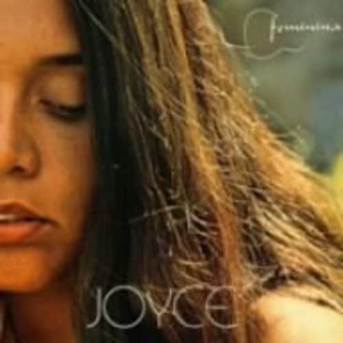 

CD JOYCE - THE ESSENTIAL JOYCE 1970-1996 MRBCD009 Mr Bongo 1997 US Pop Used