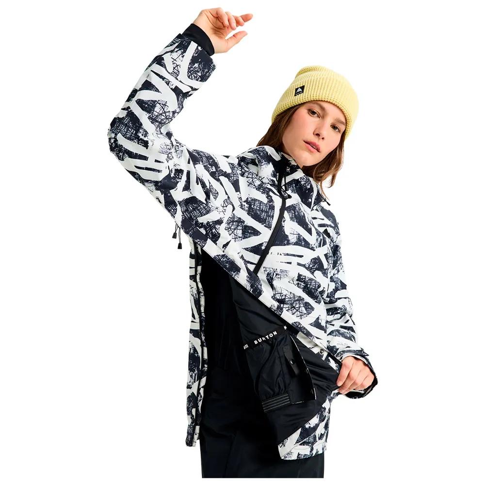 Burton Jacket Reserve 2L Relaxed Anorak