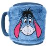 Fluffy Eeyore Mug