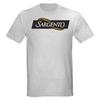 Sargento String Cheese T-shirt Unisex T-Shirt