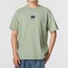 Nike Sportswear Label T-shirt Asia Sizing 'Light Green' Men's FZ5393-370