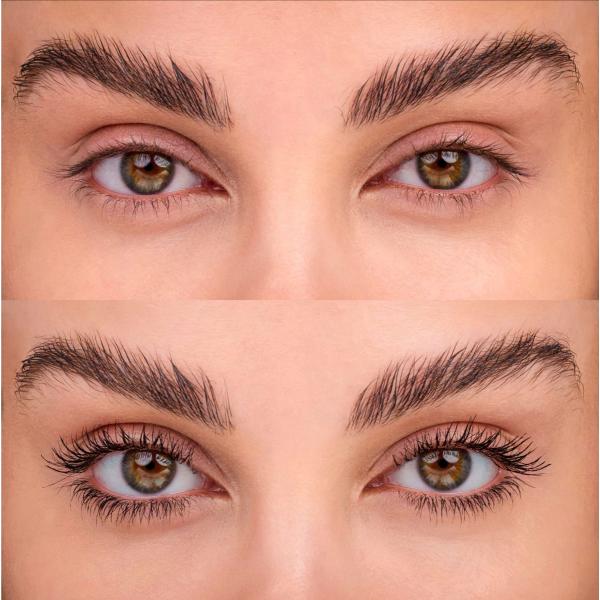 Catrice Mascara Pure False Lash 010 Black 10ml