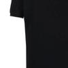 Emporio Armani Solid Color Pullover Casual Short Sleeve Polo Shirt Men tops Black 6R1FC2-1JCYZ-09R2