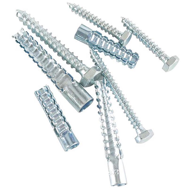 Hesdige JG-739 Metal Expansion Anchor Bolt