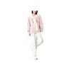 Anta Comfortable Casual Round Neck Sweatshirt Unisex Sweatshirt Sulfur-Mist-Pink 952438701-3
