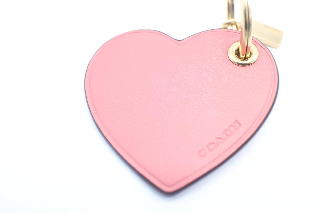 Key Holder [Coach] Women's CF155-IMRRJ