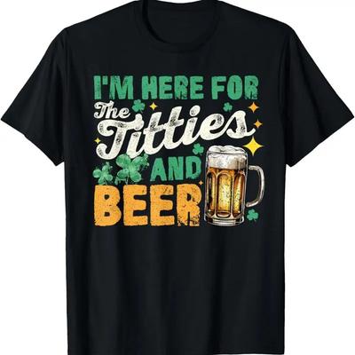 T-shirtler – Tişörtler