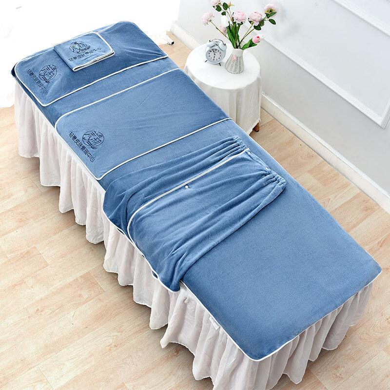 LIEI Rubber Skin Management Pad