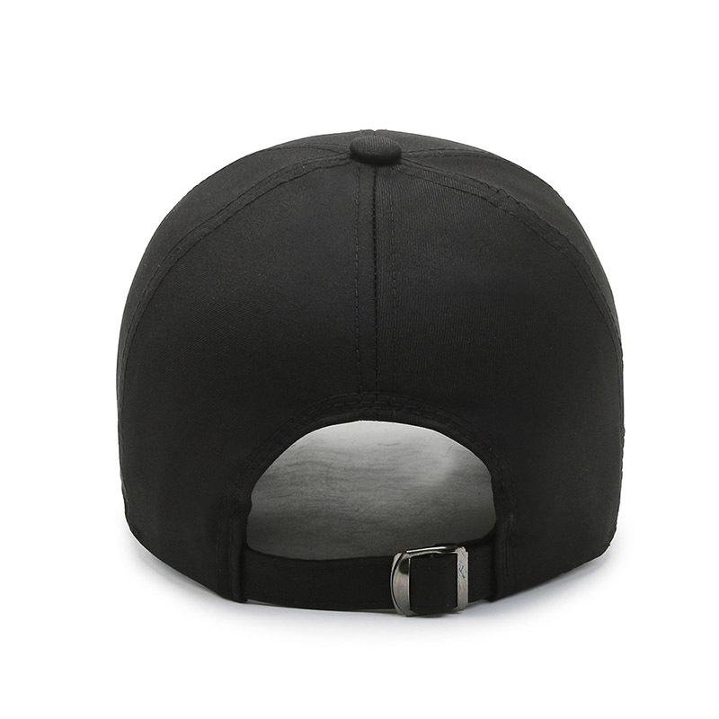 New Men Among the Elderly Spring and Summer Old Man Hat Shade Baseball Cap Outdoor Sports Cap Cap Cap