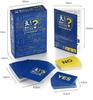 [USED] Eh! Is it actually ____? Card games Social games Party games