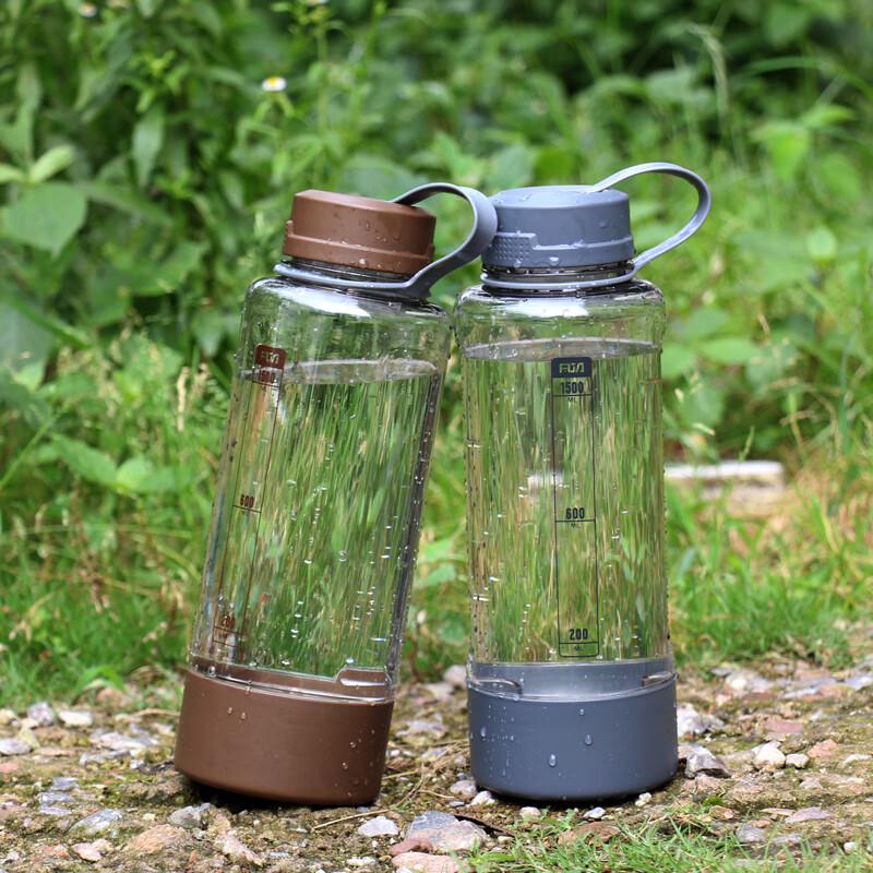 FUGUANG Touraeg Series 1000ML Portable Outdoor Water Bottle