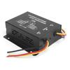 10A DC Power Converter 24V To 12V Voltage Buck Regulator Aluminum Alloy Shell for Car Stereo Radio