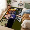 Gorillaz Band Living Room Nonslip Area Rug Soft Carpet For Bedroom Game Playroom Sofa Office Home Decor Doormat Christmas Gift C929894