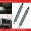 New For BMW 5 Series F10 Left Right Shock-absorbing Spring 51247204367  51247204366 Trunk Boot Lid Tension Return Shock Spring