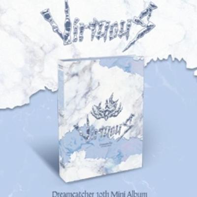 DREAMCATCHER - Mini 10th [VIRTUOUS] [B VER.]