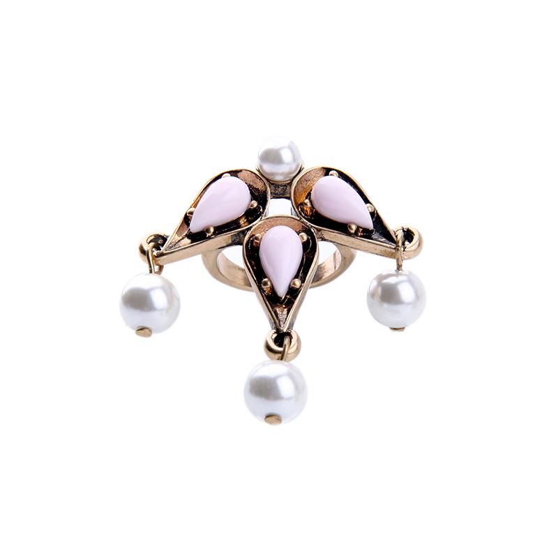 Clearance Sale Vintage Classic Finger Rings For Women Multiple-choice Unique Rings Fashion Jewelry Big Discount Wholesale
