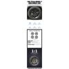 4PCS Hub cap Performance Replacement Wheel Cap 19-Inch Automobile Hubcap Full Rim Cover Accessories for Tesla Model Y 2018-2023
