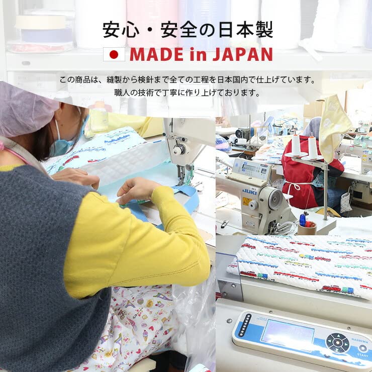 BOSTR Music Bag, Handbag for Melodicas, Made In Japan, Nylon Shoulder Bag, Water-Repellent, for Boys and Girls, Kids, Blue and Navy