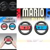 High Quality Joy-con Ns Racing Wheel Set For Nintendo Switch Perfect For Mario Kart 8