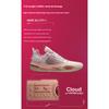 Li Ning All City 11 Youth Version Durable Breathable Low Top Basketball Shoes Kids Sneakers Rose-Pink ABPT005-5