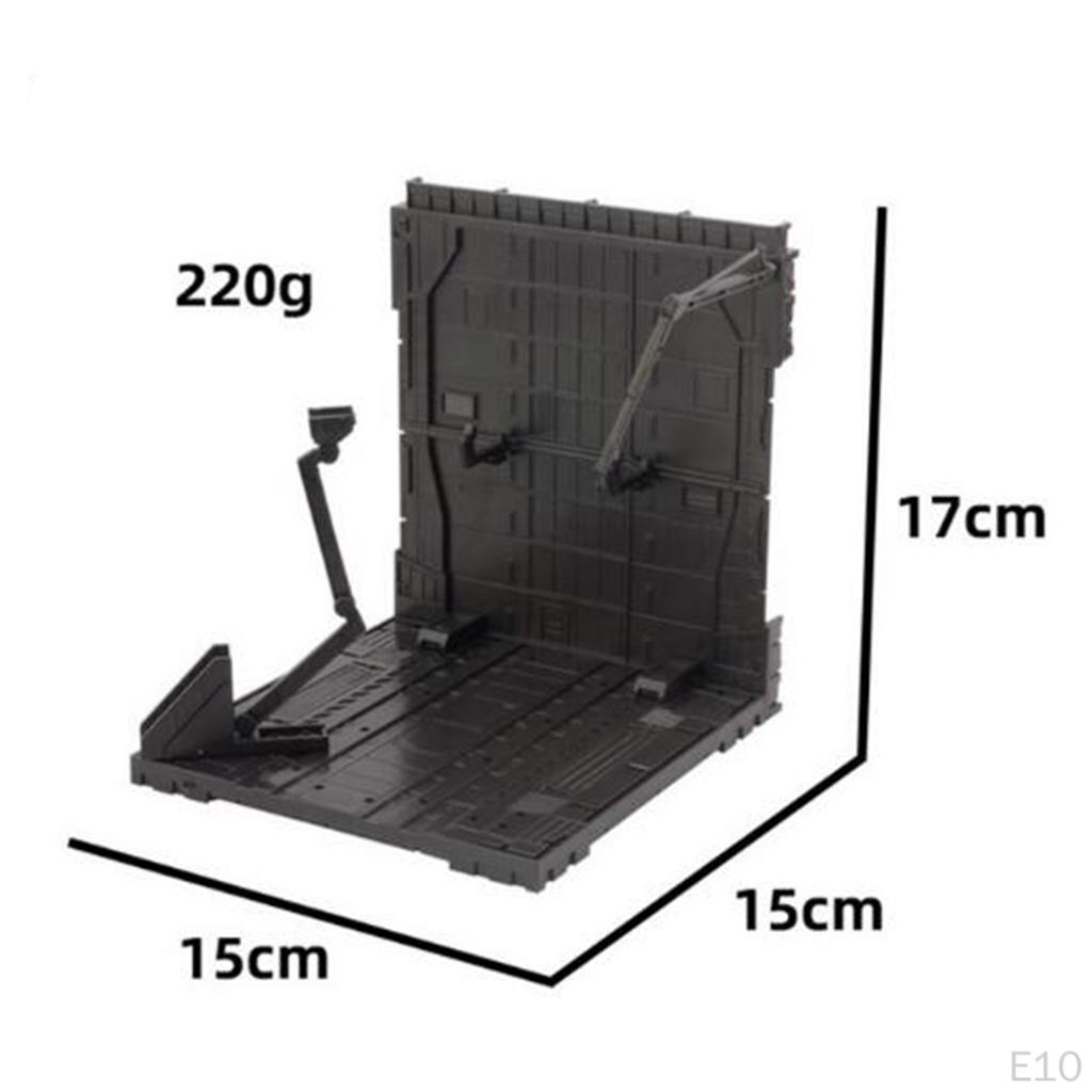 Display Stand Accessories For Action Figure