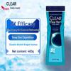 Clear Men Deep Sea Adventure Balancing Oil Control Shower Gel