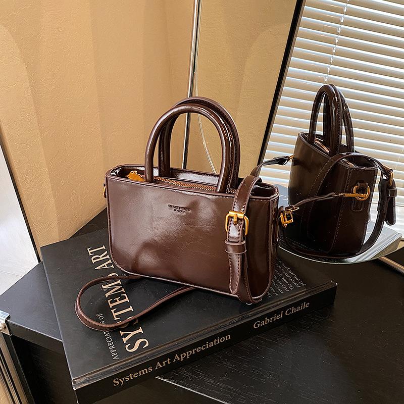 

Модная качественная сумка женская сумочка Jinlian супер популярный кулон Мао Мао женская сумка высококлассная маленькая квадратная сумка 20*4*13