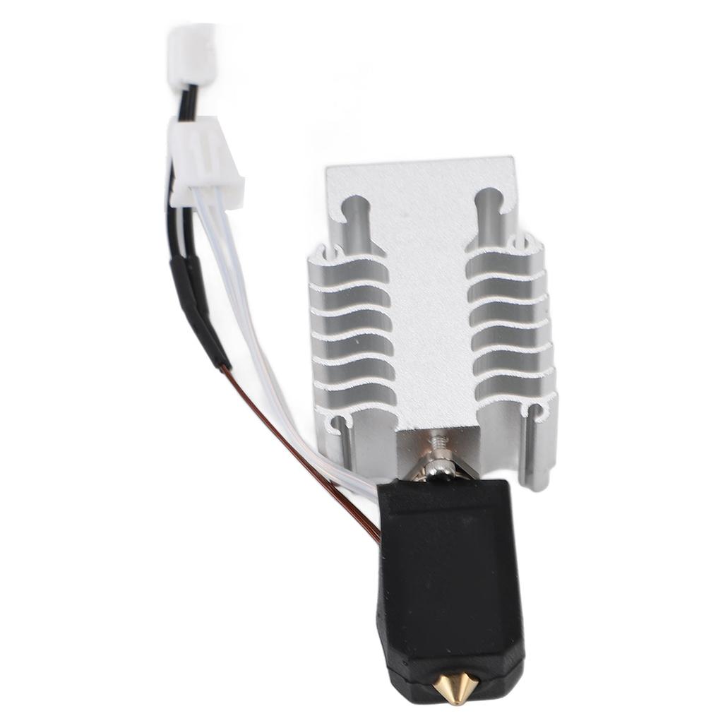 3D Printer Hotend Kit 300 Celsius  24V 60W 250mm S Assembled Extruder Hot End Kit for Ender 3 V3 SE