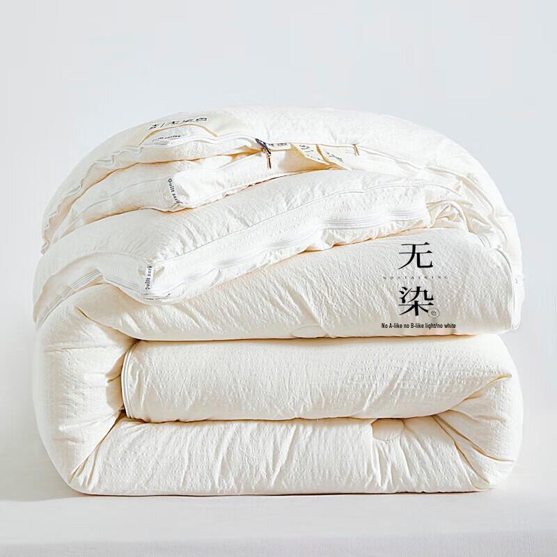 

Grace Baby-Grade 2-in-1 All-Season Quilt 2.0x2.3m