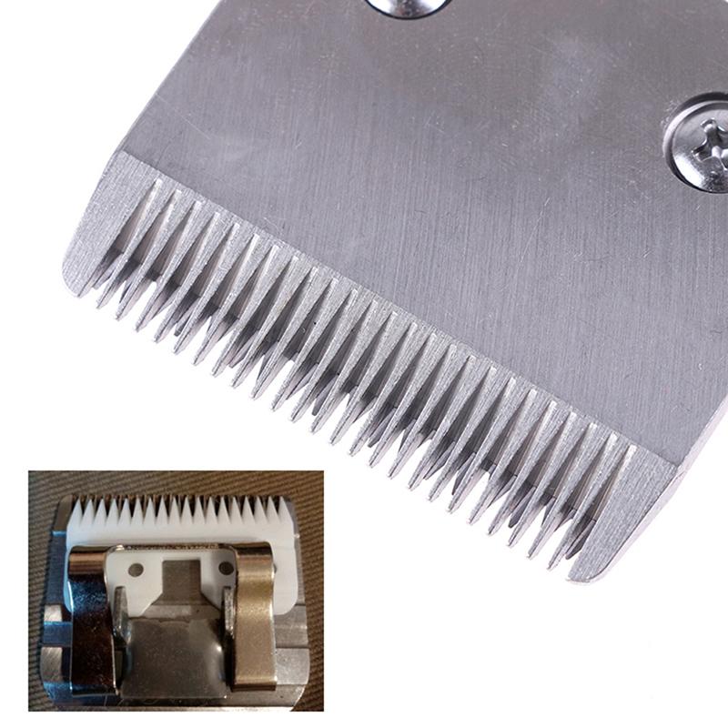 Pet Clipper Blade 10# Συμβατό για Oster Andis Conair Thrive Detachable A5