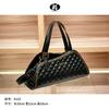 New Diamond Grid Handbag for Women, Versatile Single Shoulder Crossbody Bag