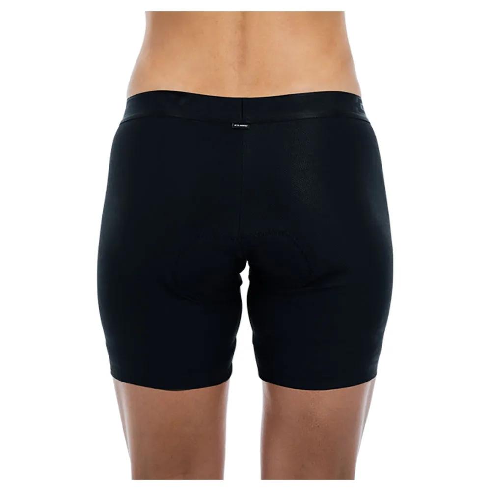 Cube AM Liner Base Layer Shorts