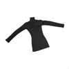 1/6 Scale Figure Short Dresses Dress Up Fashion Retro Stylish Miniature Trendy Clothing for 12''
