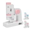 Kids Microscope Portable Miniature Microscope High Definition Science Experiments Set for School Out