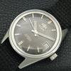 VINTAGE ORIENT AUTOMATIC JAPAN MENS ORIGINAL DIAL WATCH A704823-1