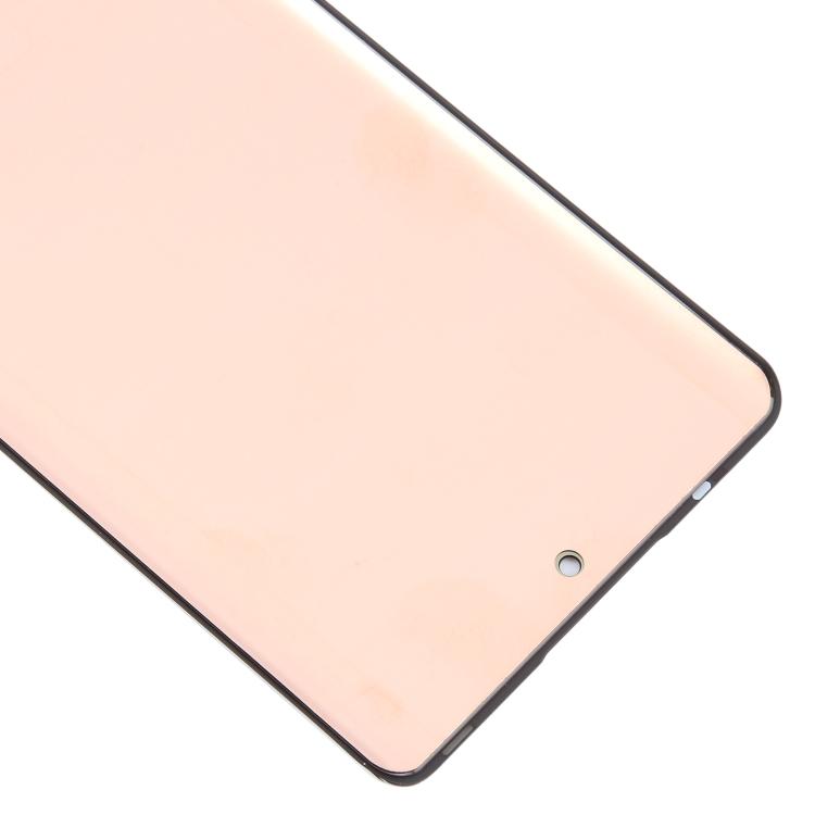 Orijinal AMOLED LCD Ekran Sayısallaştırıcı Tam Montajlı