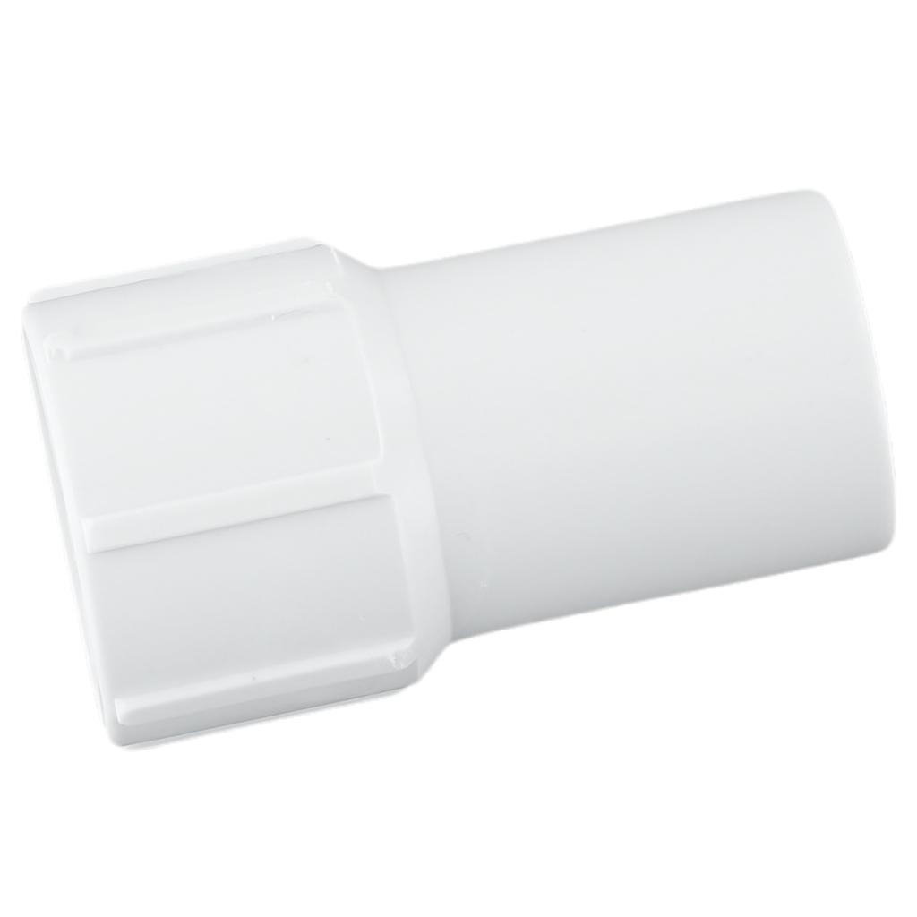 None Pool Hose Hose Sleeve None Cuff Pool Replacement Hose Sleeve Pool Hose Pool Vacuum Threaded Cuff Practical