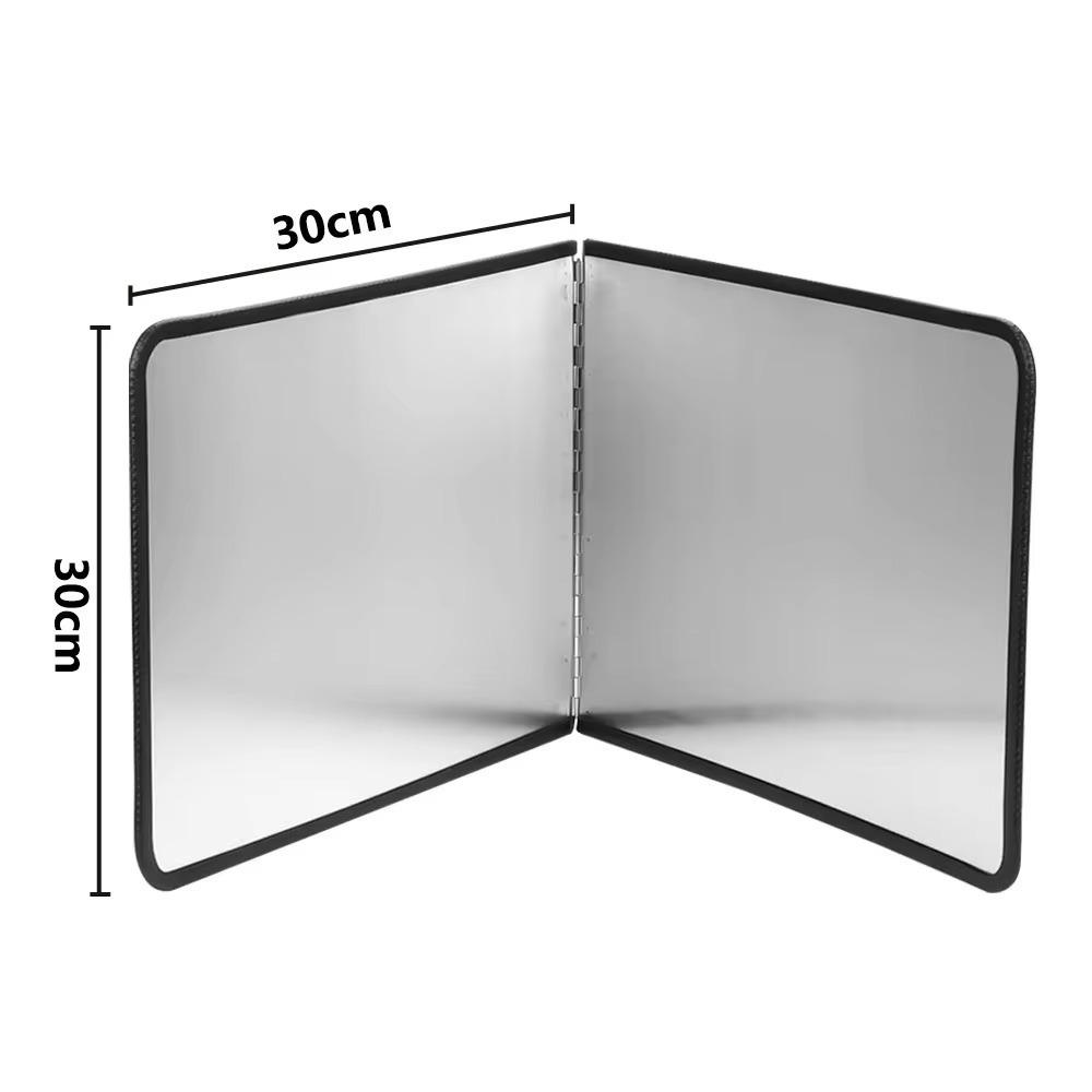 

Stainless Steel Foldable Panels Non-Stick Oil-proof Board Stove Oil Baffle Kitchen Supplies